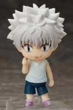 Nendoroid Hunter x Hunter Killua Zoldyck — изображение 3