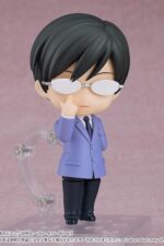 Nendoroid Ouran High School Host Club Kyoya Ootori - Image 2