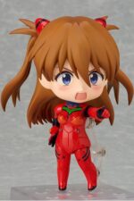 Nendoroid Evangelion: 2.0 You Can [Not] Advance Asuka Shikinami Langley: Plugsuit Ver. — изображение 3
