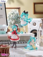 Desktop Fairy Hatsune Miku Mermaid Princess Ver. Figure — изображение 3