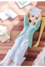 Bocchi the Rock! PM Perching PVC Statue Nijika Ijichi With Her Sister 10 cm — изображение 3