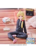Bocchi the Rock! PM Perching PVC Statue Seika Ijichi 8 cm — изображение 2