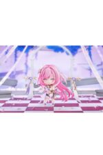Honkai: Star Rail Nendoroid Action Figure Elysia - Herrscher of Human: Ego 10 cm - Image 2