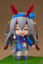 Uma Musume Pretty Derby Nendoroid Action Figure Tamamo Cross 10 cm — изображение 3