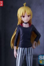 Bocchi the Rock! PVC Statue Desktop x Decorate Collections Seika Ijichi 17 cm — изображение 3