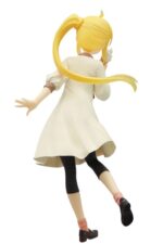 Bocchi the Rock! Trio-Try-iT PVC Statue Nijika Ijichi 21 cm — изображение 2