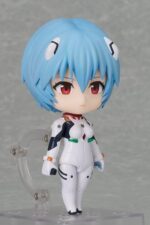 Nendoroid Rei Ayanami Rei (Rei of Evangelion) Plug Suit Version — изображение 2