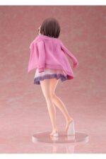 Saekano PVC Statue Megumi Kato Fine Roomwear Ver. 20 cm — изображение 2