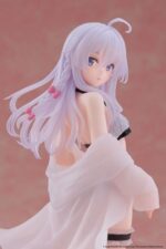 Wandering Witch: The Journey of Elaina Coreful PVC Statue Elaina Swimsuit Ver. 18 cm — изображение 3