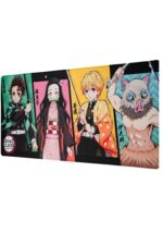 Demon Slayer XL Mouse Mat 80 x 35 cm - Image 3