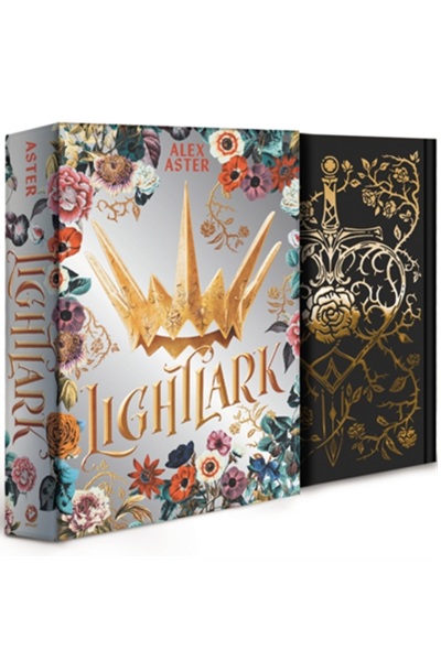 Lightlark: Collector’s Edition Volume 1