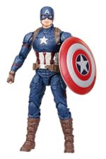 Avengers: Endgame Marvel Legends Action Figure Captain America 15 cm
