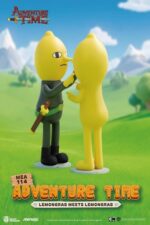 Adventure Time Mini Egg Attack Blind Box Figures Adventure Time 9 cm (1 blind box figure) — изображение 2