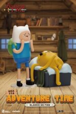 Adventure Time Mini Egg Attack Blind Box Figures Adventure Time 9 cm (1 blind box figure) — изображение 3
