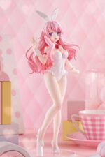 BiCute Bunnies Himeji Mizuki (Baka And Test Summon the Beasts II)
