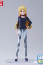 Bocchi the Rock! PVC Statue Desktop x Decorate Collections Seika Ijichi 17 cm