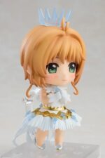 CARDCAPTOR SAKURA - Sakura Kinomoto "Clear" — изображение 3