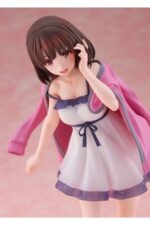 Saekano PVC Statue Megumi Kato Fine Roomwear Ver. 20 cm — изображение 3