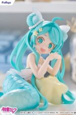 Desktop Fairy Hatsune Miku Mermaid Princess Ver. Figure