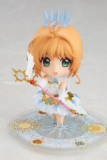 CARDCAPTOR SAKURA - Sakura Kinomoto "Clear" — изображение 2