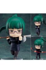 Nendoroid Jujutsu Kaisen Maki Zenin - Image 3