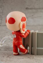 Nendoroid Attack on Titan Colossal Titan Renewal Set — изображение 4