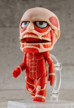 Nendoroid Attack on Titan Colossal Titan Renewal Set — изображение 3