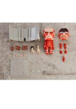 Nendoroid Attack on Titan Colossal Titan Renewal Set — изображение 2