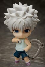 Nendoroid Hunter x Hunter Killua Zoldyck — изображение 2
