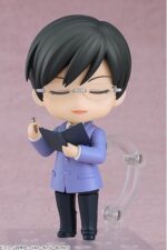 Nendoroid Ouran High School Host Club Kyoya Ootori - Image 3