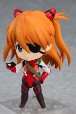 Nendoroid Rebuild of Evangelion Asuka Shikinami Langley Plugsuit Ver. — изображение 3
