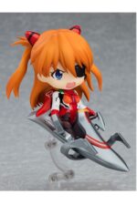 Nendoroid Rebuild of Evangelion Asuka Shikinami Langley Plugsuit Ver. — изображение 2