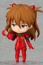 Nendoroid Evangelion: 2.0 You Can [Not] Advance Asuka Shikinami Langley: Plugsuit Ver. — изображение 2