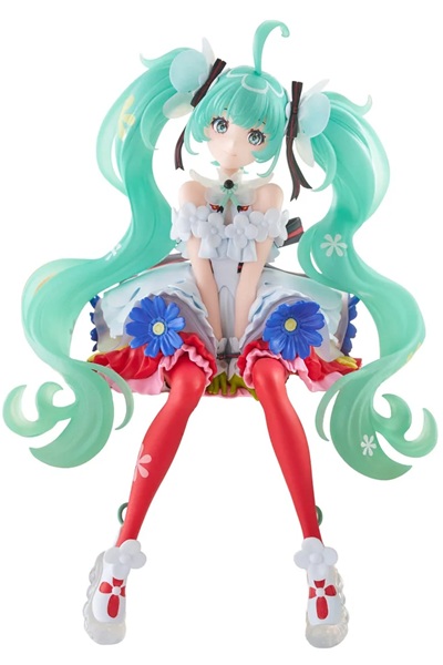 Hatsune Miku - Hatsune Miku Japan Live Tour 2025 Blooming