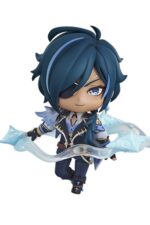 Genshin Impact Nendoroid Action Figure Kaeya 10 cm