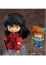 Nendoroid - No 2531 New Moon Ver. & Shippo "Inuyasha" — изображение 2