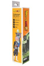 Dragon Ball XL Mouse Mat Super Future Trunks Saga 80 x 35 cm