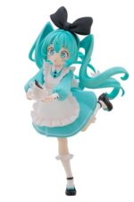 Hatsune Miku - Desktop Fairy Hatsune Miku Wonderland Ver.