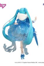 Hatsune Miku Trio-Try-iT PVC Statue Miku Rainy Dance 19 cm - Image 2