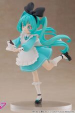 Hatsune Miku - Desktop Fairy Hatsune Miku Wonderland Ver. — изображение 2