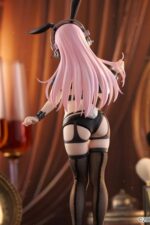 Super Sonico - BiCute Bunnies Reverse Bunny Ver. - Image 2