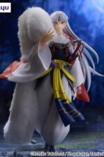 Inuyasha Trio-Try-iT PVC Statue Sesshomaru Vol. 2 17 cm