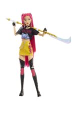 KPop Demon Hunters Doll Huntrix Mira (How It's Done) — изображение 3