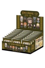 Lord of the Rings 3D PVC Bag Clips Series 2 Display ( 1 random Clips) — изображение 2