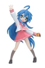 Lucky Star Figure Trio-Try-iT Konata Izumi 17cm