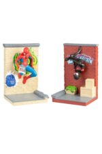 Marvel Bookends Spider-Man 12 cm