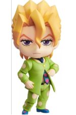 Nendoroid JoJo's Bizarre Adventure Golden Wind - Pannacotta Fugo
