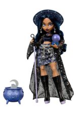 Monster High Moonspell Magic Doll Claire de Luna