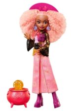 Monster High Moonspell Magic Doll Rae Lumina