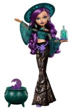 Monster High Moonspell Magic Doll Willow Thorne